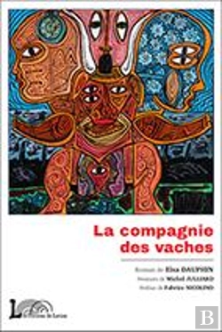 Bertrand.pt - Compagnie Des Vaches (La)