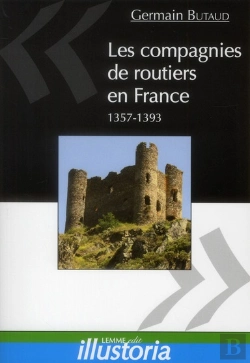Bertrand.pt - Compagnies De Mercenaires En France (1350-1400)