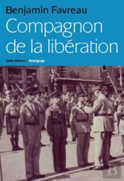 Compagnon De La Libération
