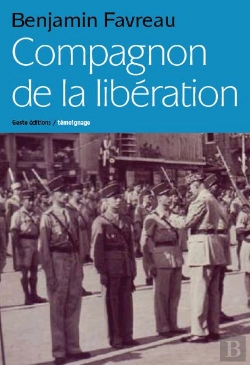 Bertrand.pt - Compagnon De La Libération