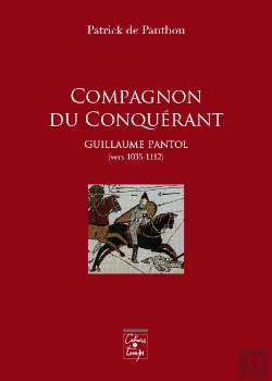 Bertrand.pt - Compagnon Du Conquerant Guillaume Pantol (Vers 103561112