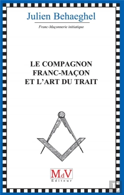 Bertrand.pt - Compagnon Franc-Macon Et L'Art Du Trait (Le)