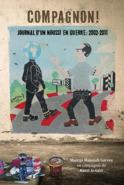 Bertrand.pt - Compagnon! Journal D Un Noussi En Guerre
