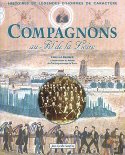 Bertrand.pt - Compagnons Au Fil De La Loire
