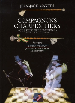 Bertrand.pt - Compagnons Charpentiers : 