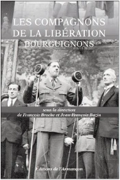 Compagnons De La Liberation Bourguignons