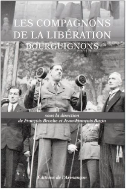 Bertrand.pt - Compagnons De La Liberation Bourguignons