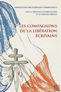 Bertrand.pt - Compagnons De La Liberation Ecrivains