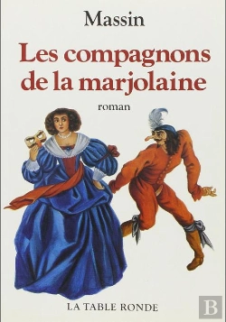 Bertrand.pt - Compagnons De La Marjol