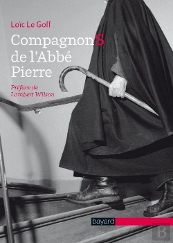 Bertrand.pt - Compagnons De L'Abbé Pierre