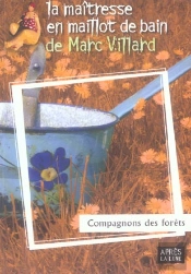 Compagnons Des Forets