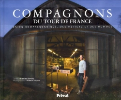 Bertrand.pt - Compagnons Du Tour De France ; Union Compagnonnique Des Métiers Et Des Hommes