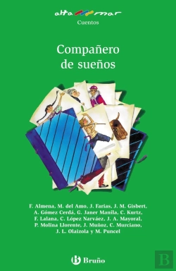 Bertrand.pt - Compañero De Sueños  