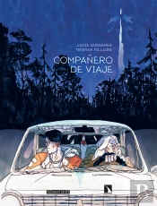 Compañero De Viaje