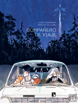 Bertrand.pt - Compañero De Viaje