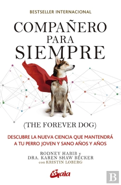 Bertrand.pt - Compañero Para Siempre The Forever Dog