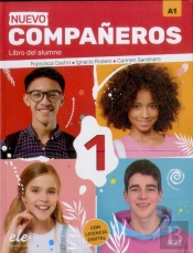 Compañeros 1 Alumno 3 Ed