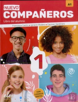 Bertrand.pt - Compañeros 1 Alumno 3 Ed