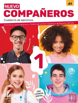 Bertrand.pt - Compañeros 1 Ejercicios 3 Ed