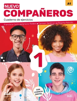 Bertrand.pt - Compañeros 1 Ejercicios 3 Ed