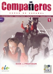 Compañeros 1 Guía
