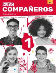 Compañeros 1 Profesor 3ed