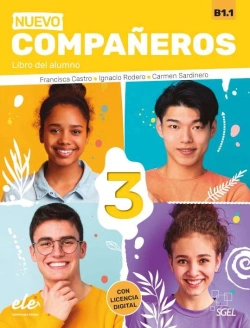 Bertrand.pt - Compañeros 3 Alumno+@ N