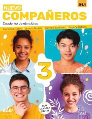 Compañeros 3 Ejercicio+@ N