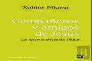 Compañeros Y Amigos De Jesus