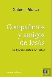 Compañeros Y Amigos De Jesus