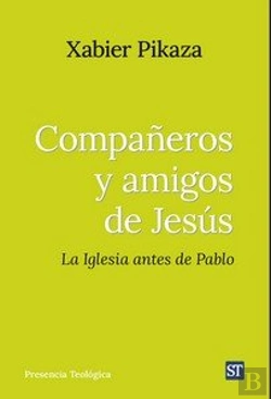 Bertrand.pt - Compañeros Y Amigos De Jesus
