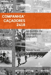 Companhia de Caçadores 2418
