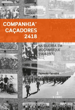 Bertrand.pt - Companhia de Caçadores 2418