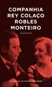 Companhia Rey Colaço-Robles Monteiro