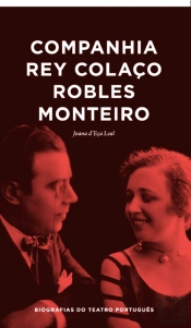 Companhia Rey Colaço-Robles Monteiro