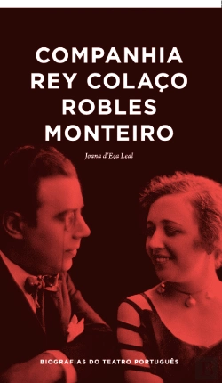 Bertrand.pt - Companhia Rey Colaço-Robles Monteiro