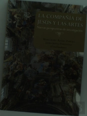 Compañia De Jesus Y Las Artes, La