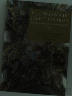Bertrand.pt - Compañia De Jesus Y Las Artes, La