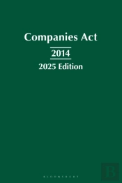Companies Act 2014: 2025 Edition