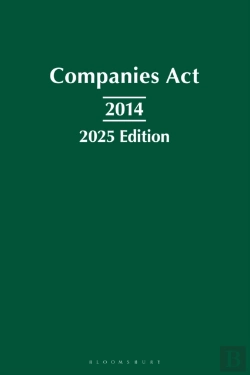 Bertrand.pt - Companies Act 2014: 2025 Edition