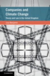 Companies And Climate Change