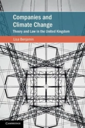 Companies And Climate Change