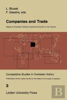 Companies And Trade
