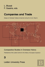 Companies And Trade
