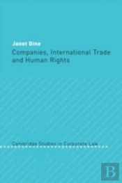 Companies, International Trade And Human Rights