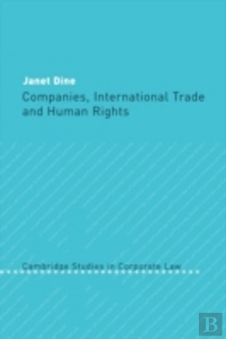 Bertrand.pt - Companies, International Trade And Human Rights