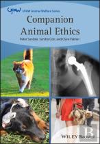 Companion Animal Ethics