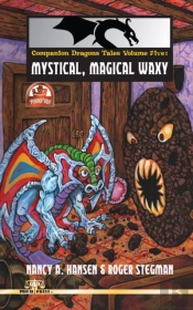 Companion Dragons Tales Volume Five