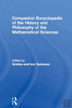 Bertrand.pt - Companion Encyclopedia Of The History And Philosophy Of The Mathematical Sciences