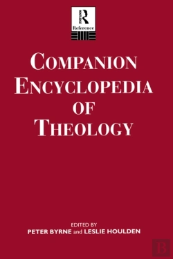 Bertrand.pt - Companion Encyclopedia Of Theology